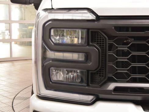 Used 2024 Ford F250 XL w/ STX Appearance Package AWD/4WD image 6