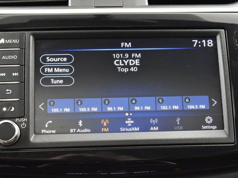 Used 2019 Nissan Sentra SR Turbo w/ Premium Package (SR Turbo) image 18