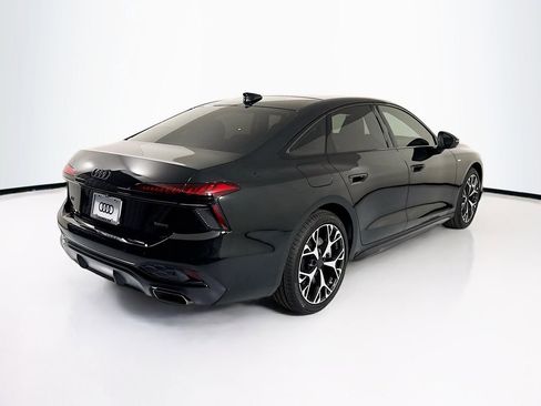 New 2026 Audi A6 Premium Plus image 5