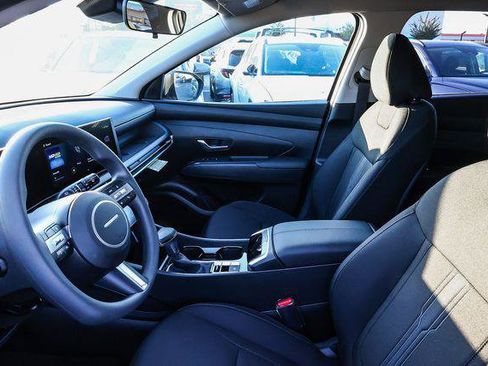 New 2026 Hyundai Tucson SEL FWD image 21