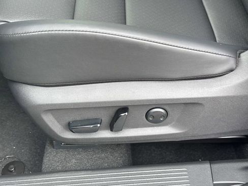 New 2026 Nissan Rogue Dark Armor image 25