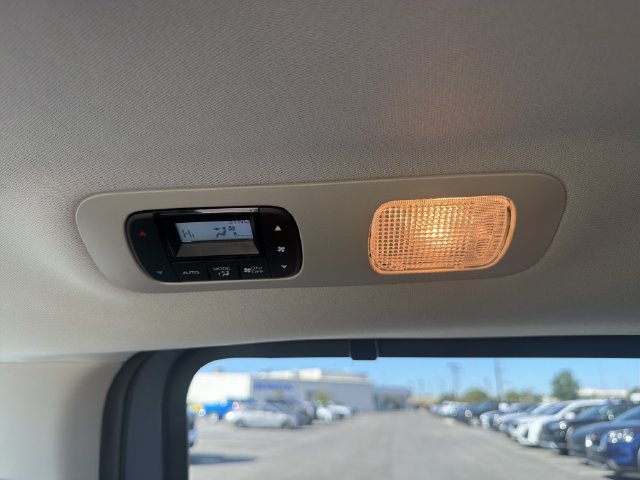 Used 2025 Honda Odyssey Touring image 27