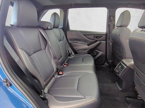Certified 2023 Subaru Forester Wilderness AWD/4WD image 24