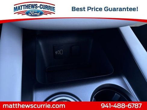 New 2026 Ford Explorer Active image 22