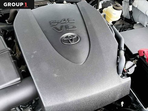 Used 2023 Toyota Tacoma SR5 image 30