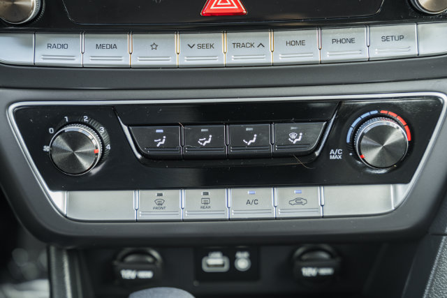 Used 2019 Hyundai Sonata SE FWD image 24