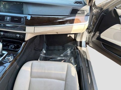 Used 2013 BMW 528i 528i image 18