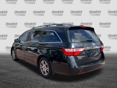 Used 2012 Honda Odyssey EX-L image 8