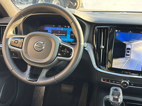 Used 2024 Volvo S60 T8 Plus AWD/4WD image 7