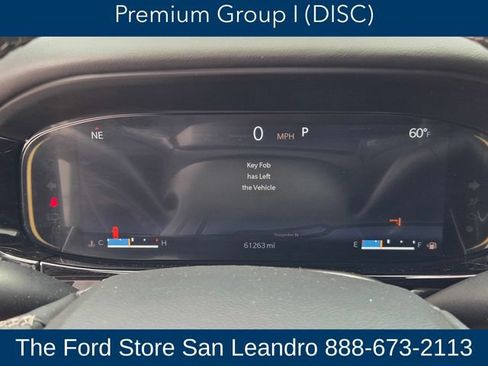 Used 2022 Jeep Wagoneer Series III w/ Premium Group I AWD/4WD image 24