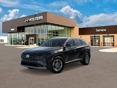 New 2026 Hyundai Tucson SE