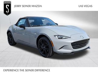 New 2026 MAZDA MX-5 Miata Club RWD video 1