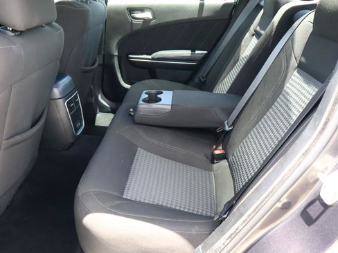 Used 2023 Dodge Charger SXT RWD image 19
