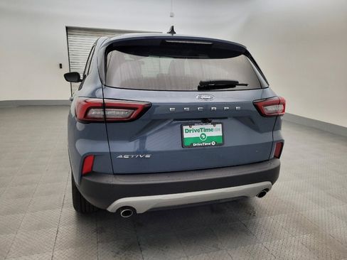 Used 2025 Ford Escape Active FWD image 6