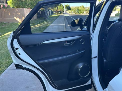 Used 2020 Lexus NX 300 F Sport image 43