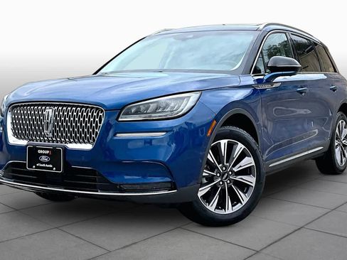 Used 2020 Lincoln Corsair Reserve w/ Equipment Group 201A image 39