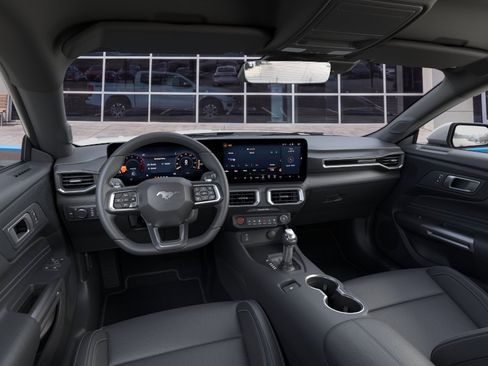 New 2026 Ford Mustang GT Premium RWD image 9
