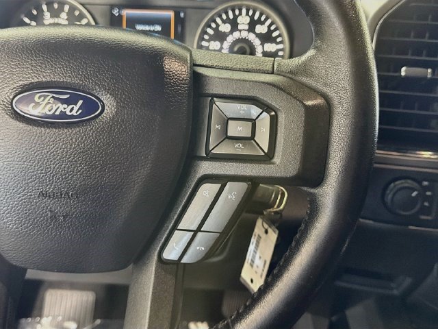 Used 2020 Ford F150 XLT w/ Equipment Group 302A Luxury AWD/4WD image 14
