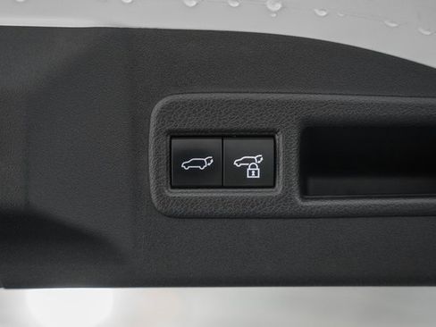 Used 2024 Toyota bZ4X XLE image 11