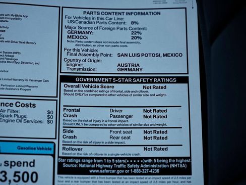 New 2026 BMW M240i Coupe w/ Premium Package image 40