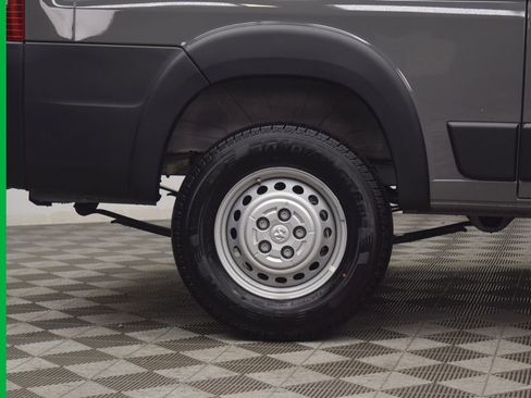 New 2026 RAM ProMaster 1500 w/ Convenience Group image 8