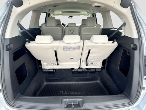 New 2026 Honda Odyssey EX-L image 21