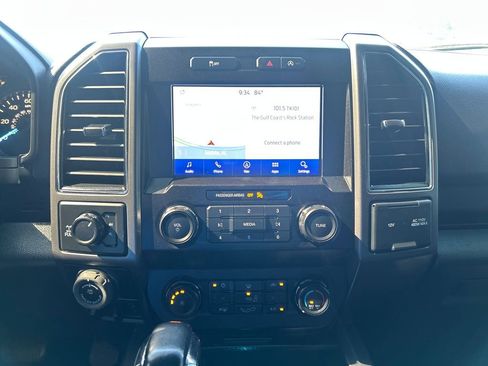 Certified 2019 Ford F150 XLT w/ Equipment Group 302A Luxury AWD/4WD image 17