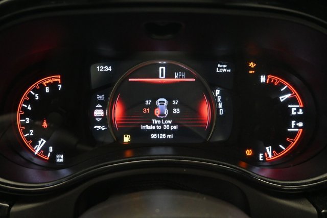 Used 2023 Dodge Durango R/T AWD/4WD image 31