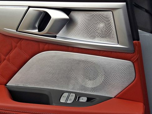 Certified 2023 BMW M8 Gran Coupe xDrive Competition AWD/4WD image 12