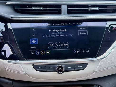 Used 2023 Buick Encore GX Preferred w/ Cold Weather Comfort Package FWD image 14