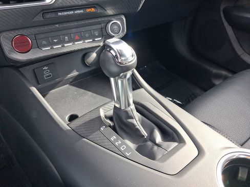 Used 2025 Ford Mustang Premium RWD image 24