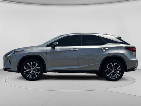 Used 2017 Lexus RX 350 FWD w/ Premium Package image 8