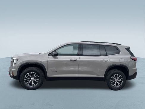 New 2026 GMC Acadia AT4 w/ Luxury Package image 6