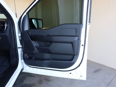 New 2025 Ford F150 STX w/ Equipment Group 200A image 39