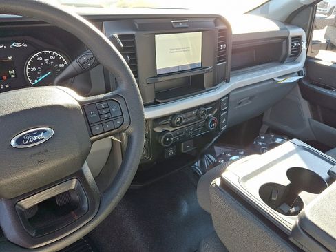 New 2026 Ford F450 XL w/ 360-Degree Camera Package image 10