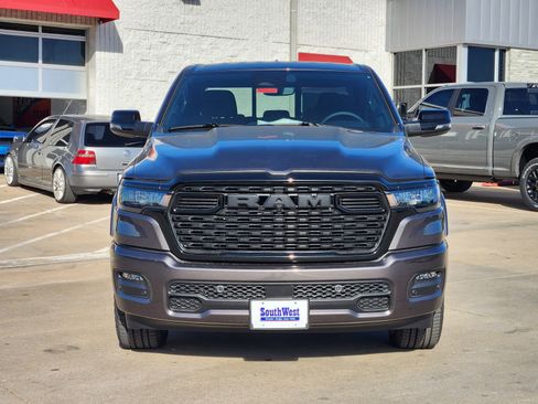 New 2026 RAM 1500 Lone Star image 6
