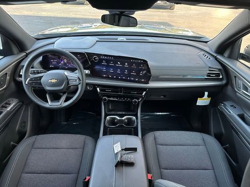 New 2026 Chevrolet Traverse LT image 20