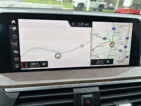 Used 2019 BMW X3 xDrive30i w/ Driving Assistance Package AWD/4WD image 12