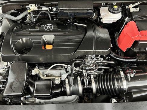 Certified 2023 Acura RDX w/ Technology Package image 36