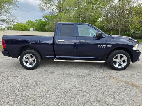 Used 2013 RAM 1500 Express AWD/4WD image 4
