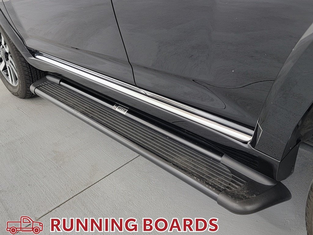 Certified 2023 Toyota 4Runner Limited AWD/4WD image 33