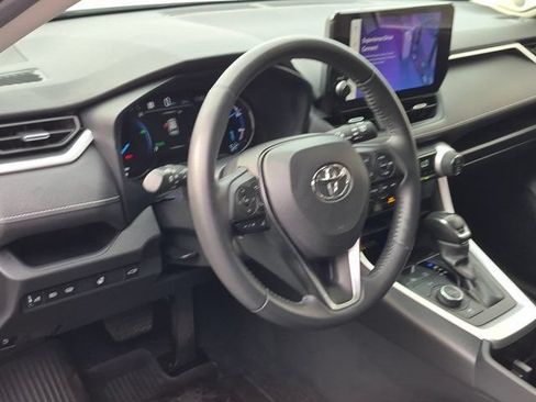 Certified 2024 Toyota RAV4 XLE Premium w/ Weather Package AWD/4WD image 16