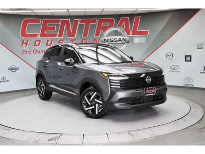 Used 2026 Nissan Kicks SV