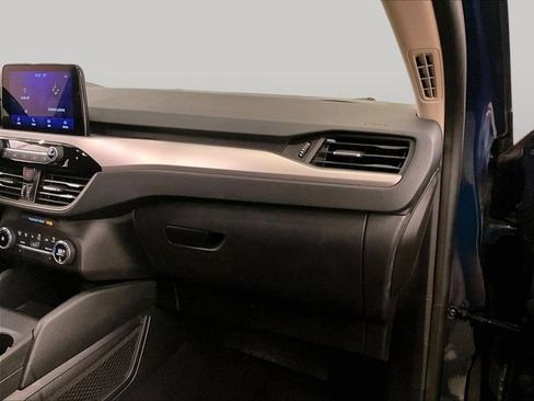 Used 2020 Ford Escape SE Sport FWD image 15