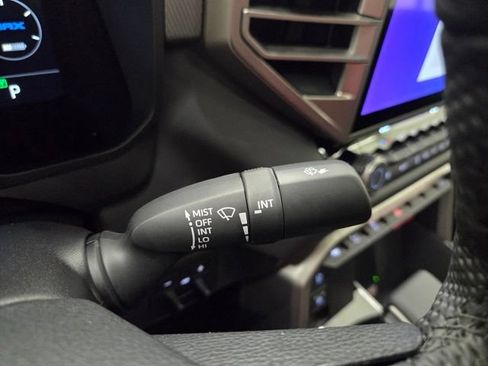 New 2026 Toyota Tundra Limited AWD/4WD image 69