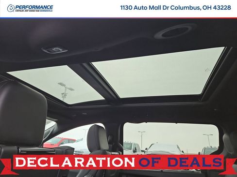 New 2026 Chrysler Pacifica Select image 20