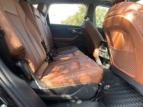 Used 2022 Audi Q7 3.0T Premium Plus image 27