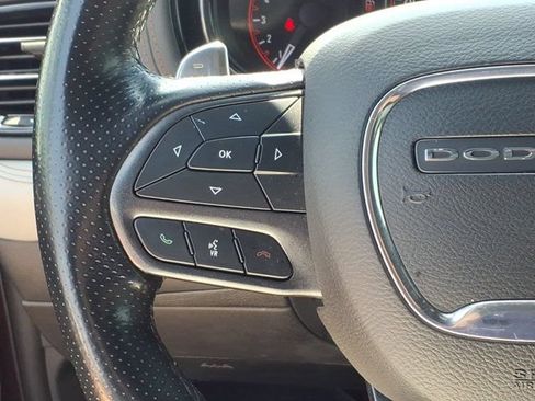 Used 2021 Dodge Durango R/T w/ Tow 'N Go Package AWD/4WD image 16