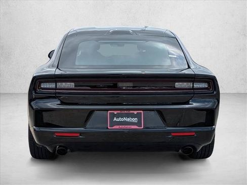 New 2026 Dodge Charger R/T w/ Blacktop Package AWD/4WD image 7