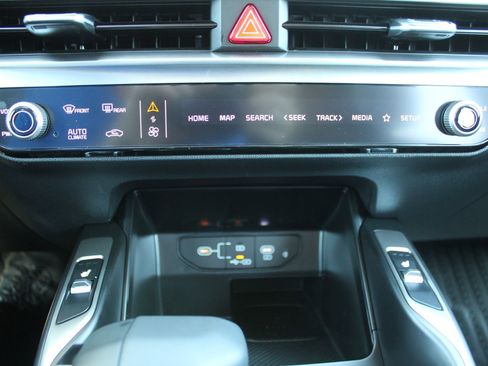 New 2026 Kia Sorento EX w/ EX Premium Package image 43